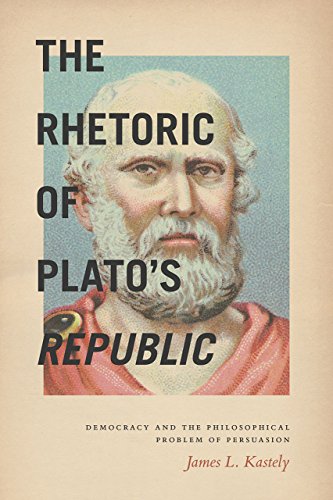 The Rhetoric of Plato's Republic