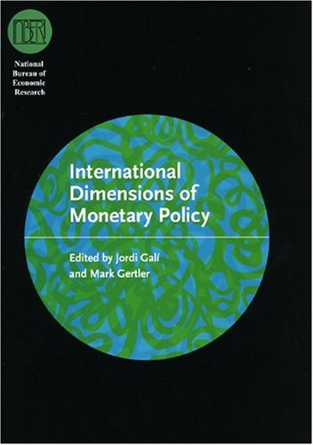 International Dimensions of Monetary Policy