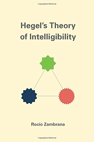 Hegel's Theory of Intelligibility