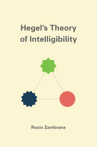 Hegel's theory of intelligibility