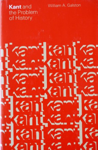 Kant and the Problem of History