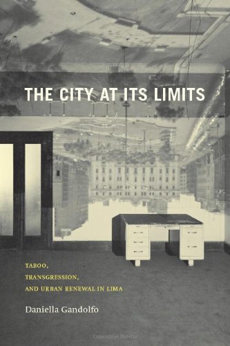 The City at Its Limits