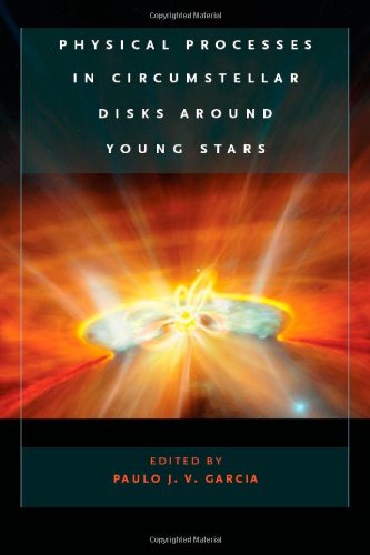 Physical Processes in Circumstellar Disks around Young Stars