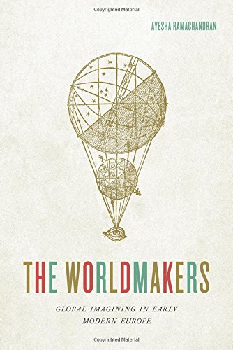 The Worldmakers