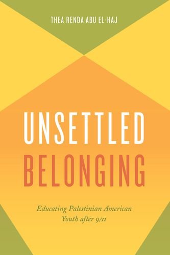 Unsettled Belonging