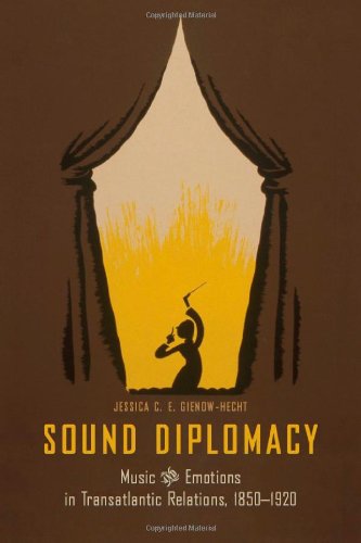 Sound Diplomacy