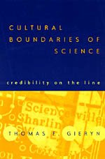 Cultural Boundaries of Science