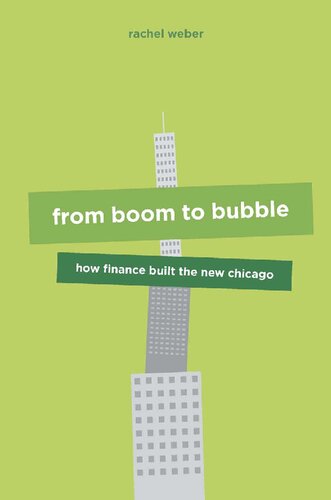 From Boom to Bubble