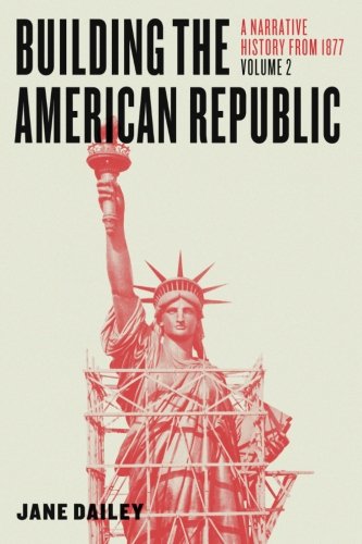 Building the American Republic, Volume 2