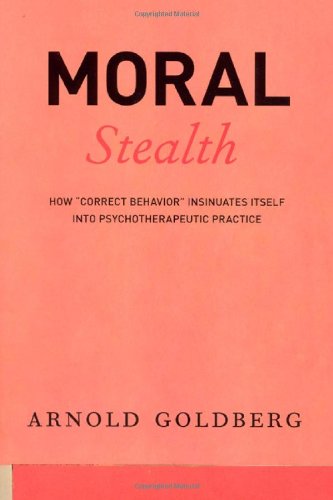 Moral Stealth