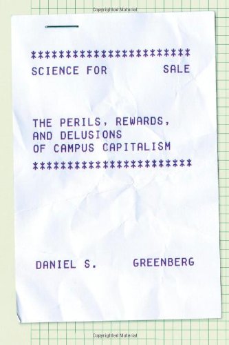 Science for Sale