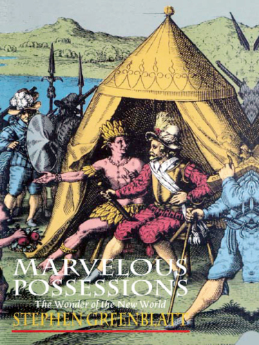 Marvelous Possessions