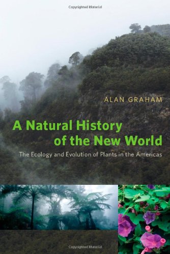 A Natural History of the New World