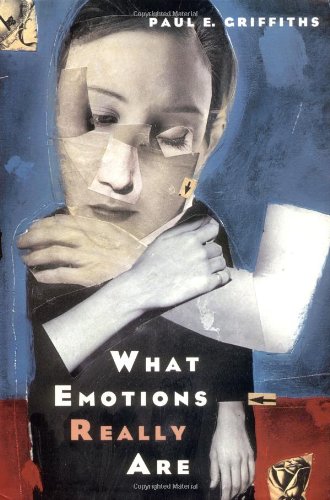 What Emotions Really Are