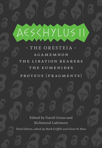 Aeschylus II