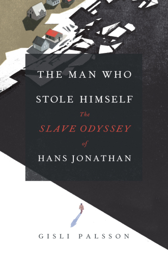 The Man Who Stole Himself