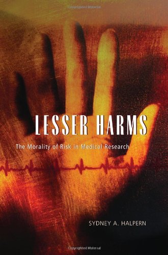 Lesser Harms