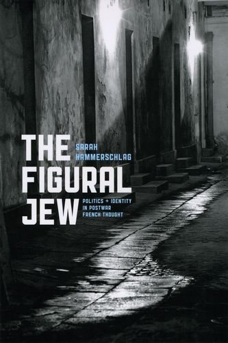 The Figural Jew