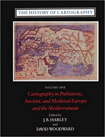 The History of Cartography, Volume 1