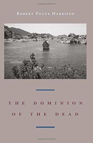 The Dominion of the Dead