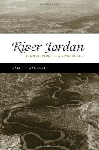 River Jordan