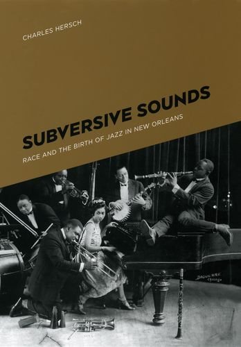 Subversive Sounds