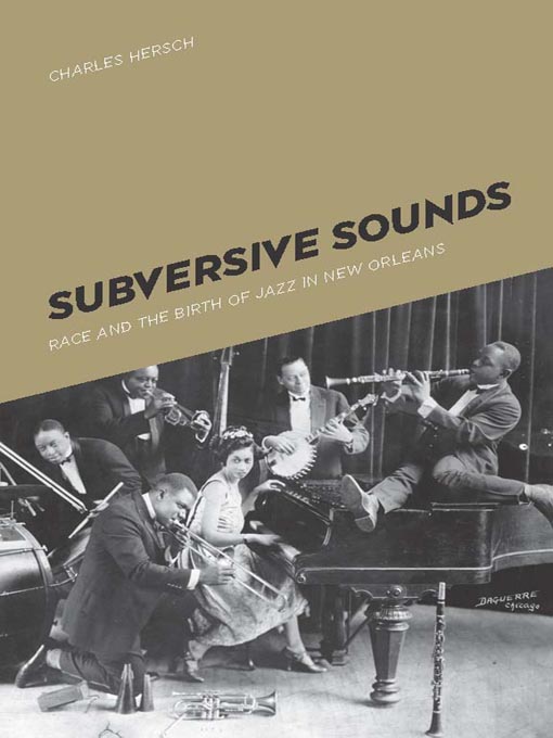 Subversive Sounds