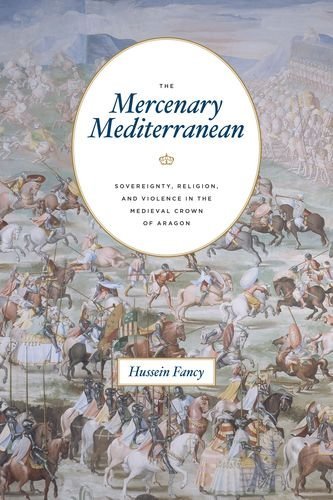 The Mercenary Mediterranean