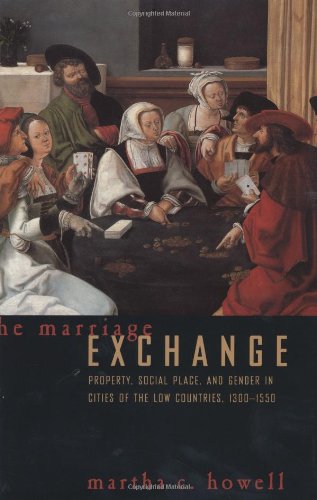 The Marriage Exchange