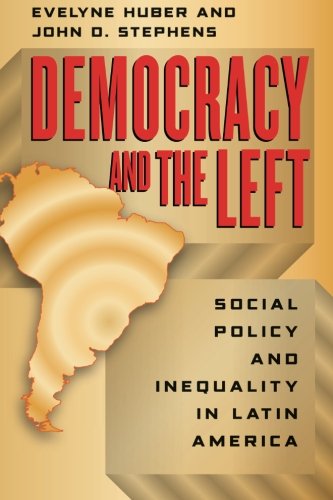 Democracy and the Left