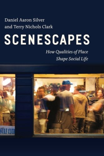 Scenescapes