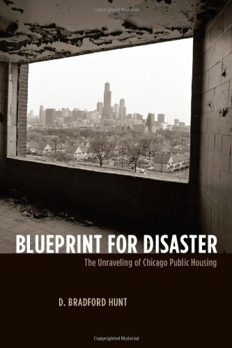 Blueprint for Disaster