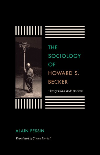 The Sociology of Howard S. Becker