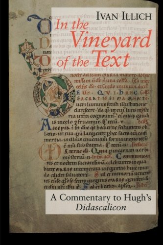 In the Vineyard of the Text