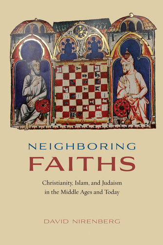 Neighboring Faiths