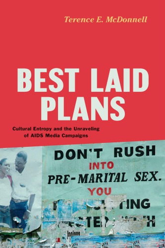 Best Laid Plans