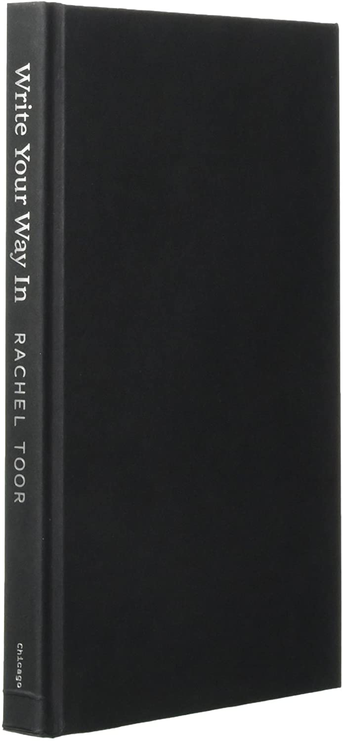 Write Your Way In: Crafting an Unforgettable College Admissions Essay (Chicago Guides to Writing, Editing, and Publishing)