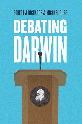 Debating Darwin