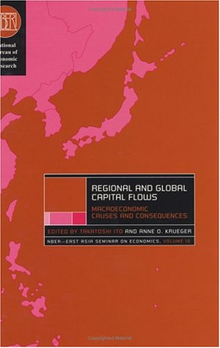 Regional and Global Capital Flows