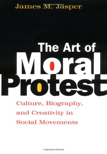 The Art of Moral Protest