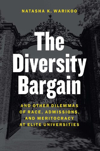 The Diversity Bargain