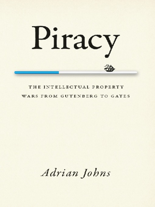 Piracy