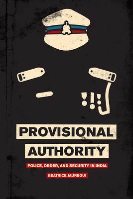 Provisional Authority