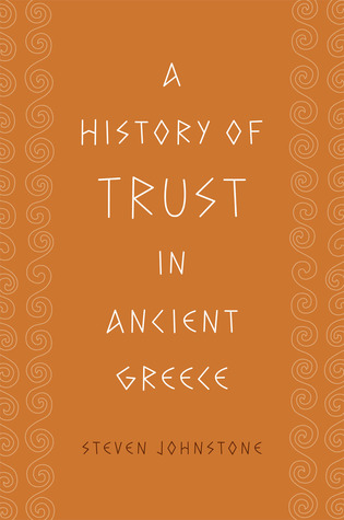 A History of Trust in Ancient Greece