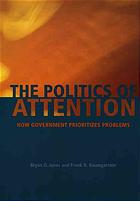 The Politics of Attention