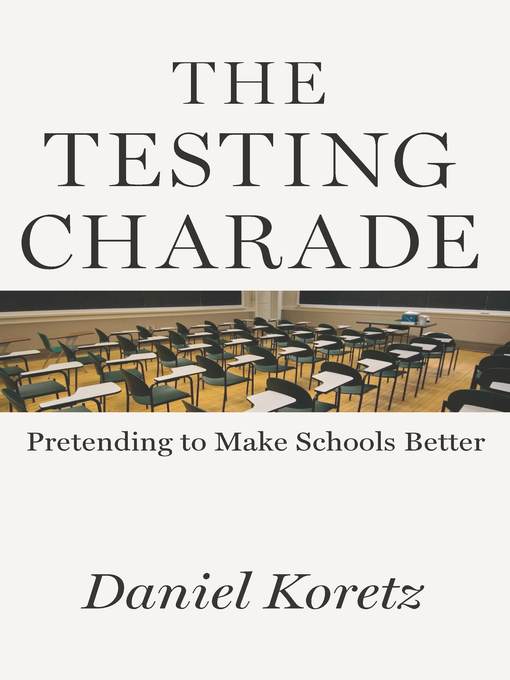 The Testing Charade