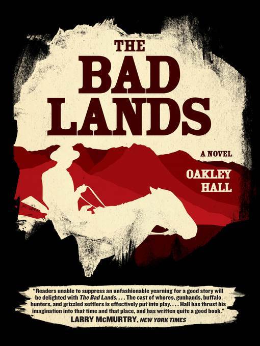 The Bad Lands