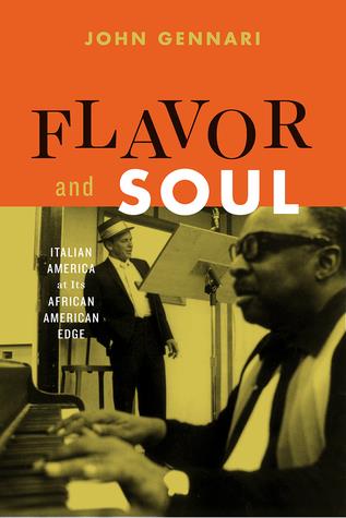 Flavor and Soul