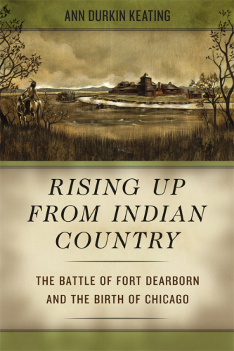 Rising Up from Indian Country