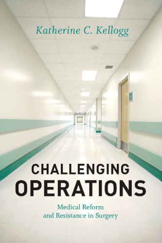 Challenging Operations